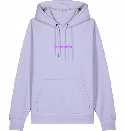 weekend everytime hoodie x cruiser