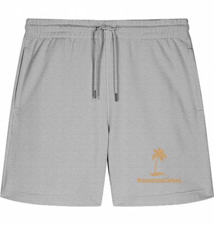 palm shorts x trainer