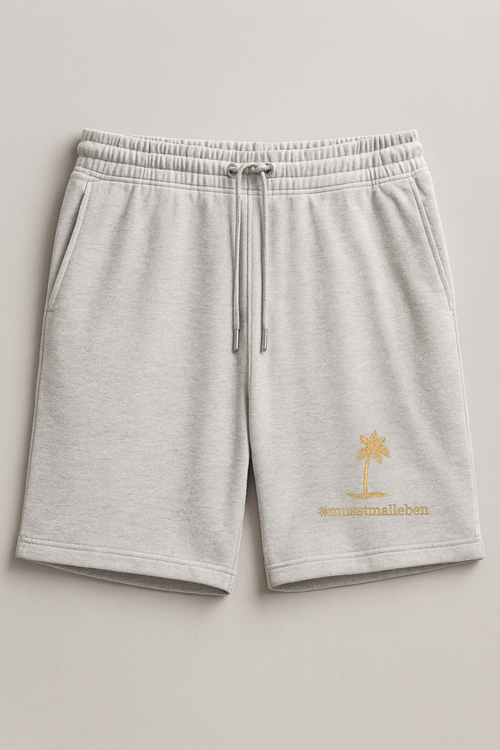 palm shorts x trainer