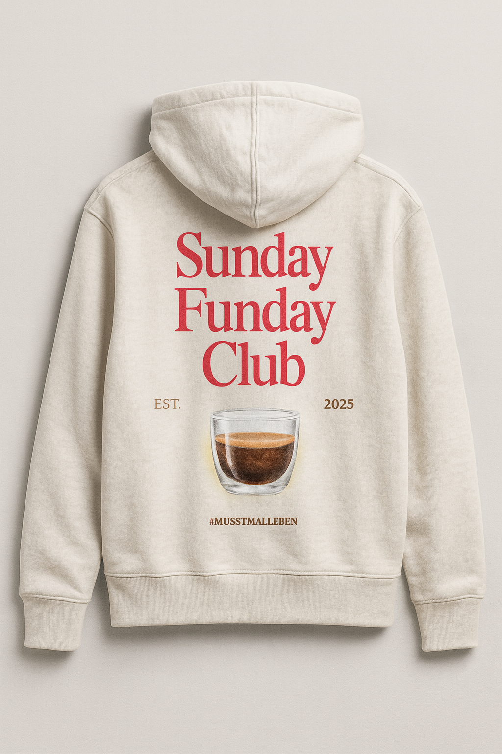 sunday funday club x cruiser