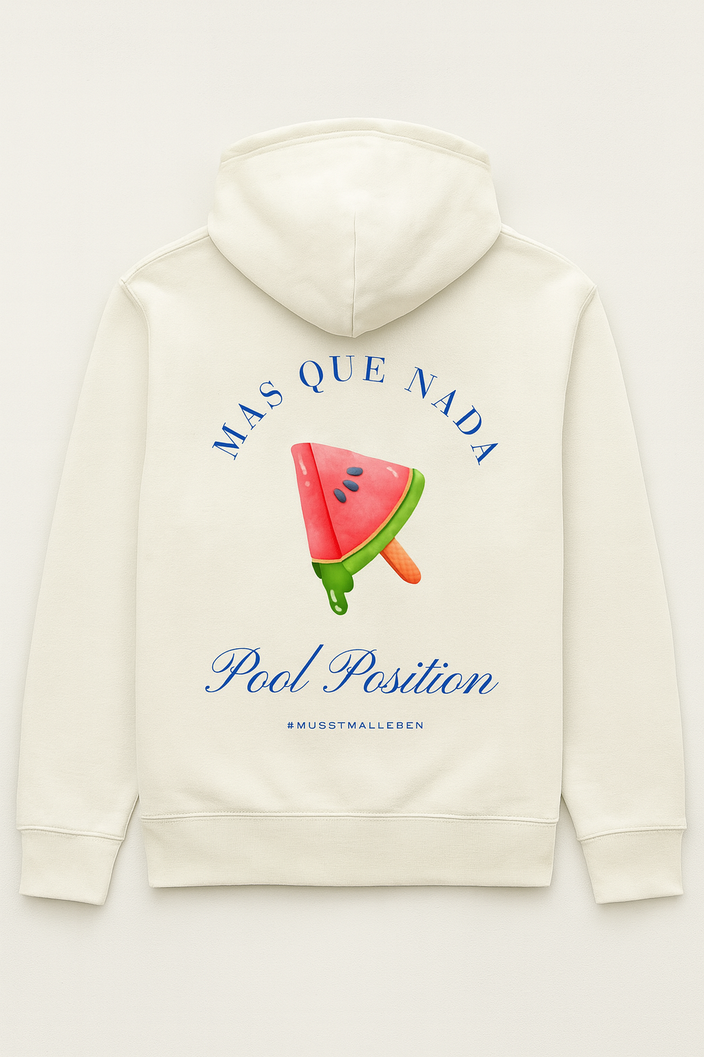 mini cruiser x mas que nada