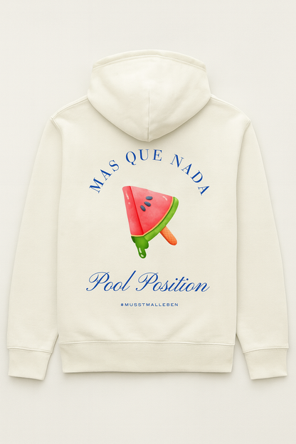 mini cruiser x mas que nada