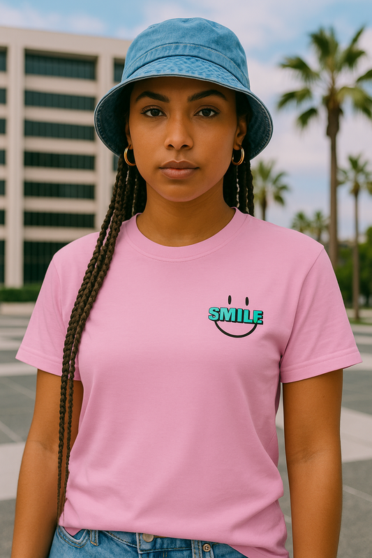smile x creator