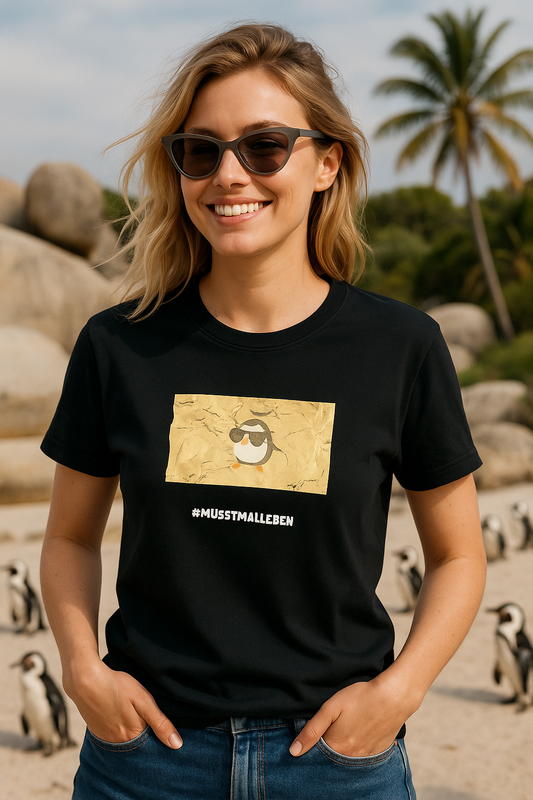 pinguin cool x sparker