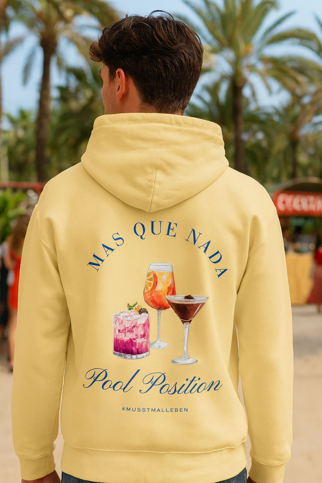 mas que nada x cruiser