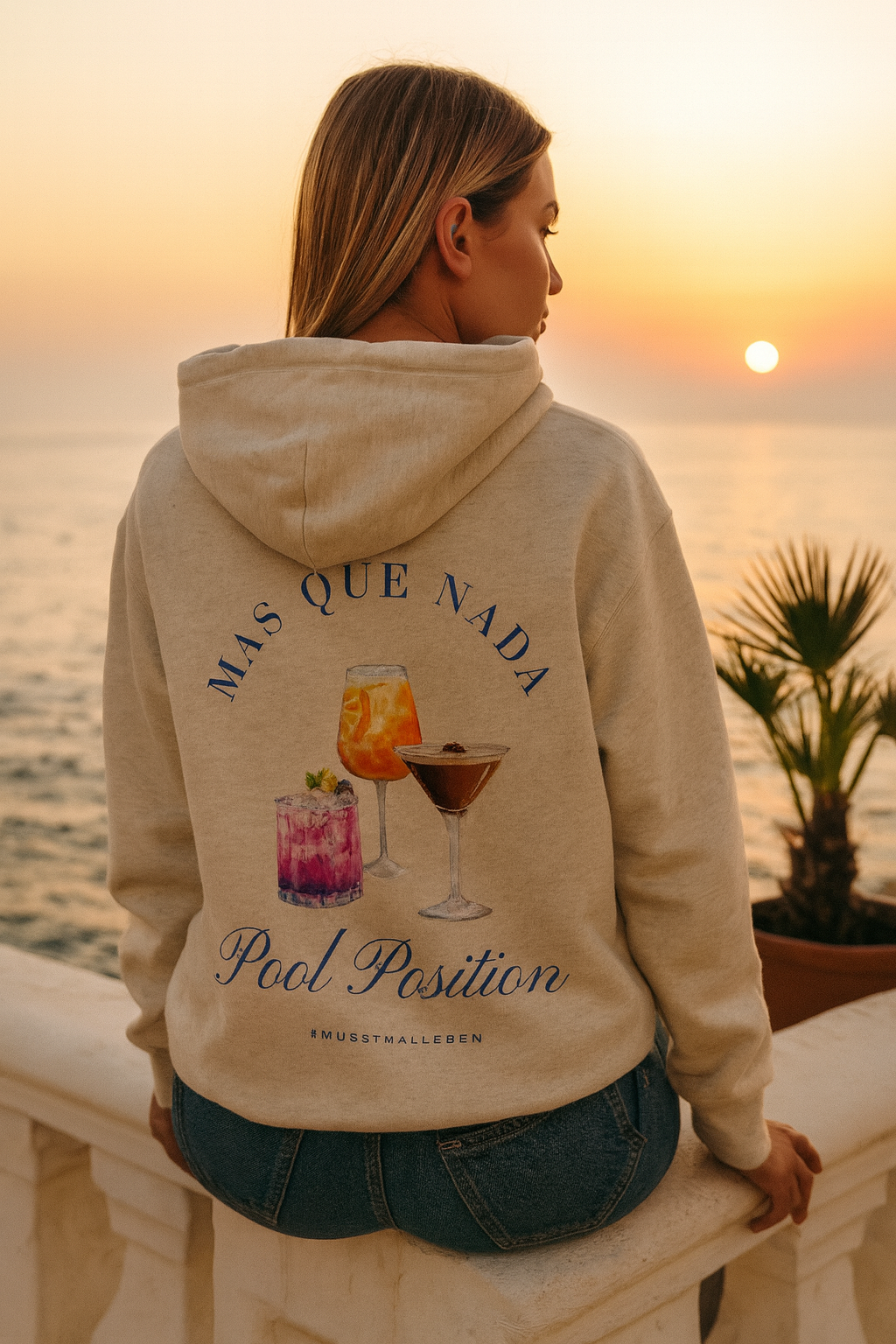 mas que nada x cruiser