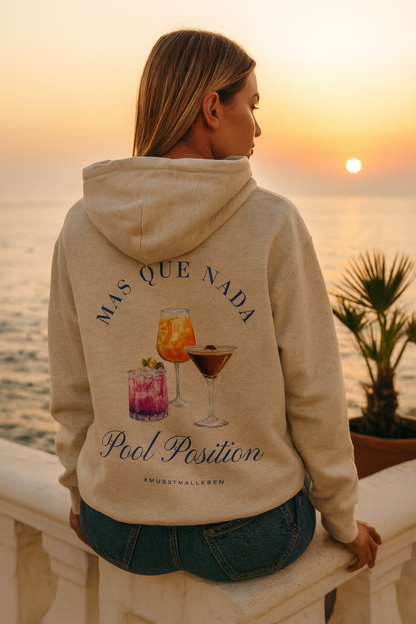 mas que nada x cruiser