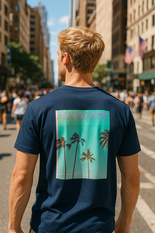 alles easy x sparker