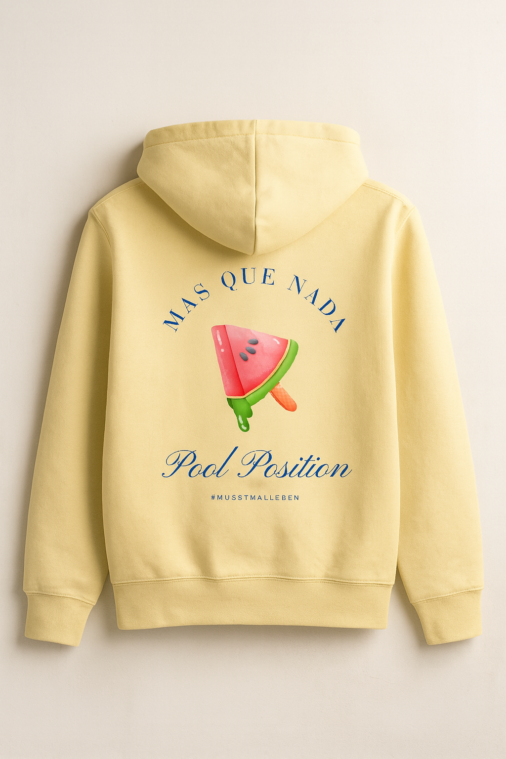 mini cruiser x mas que nada