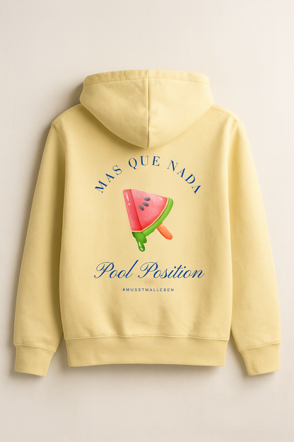 mini cruiser x mas que nada