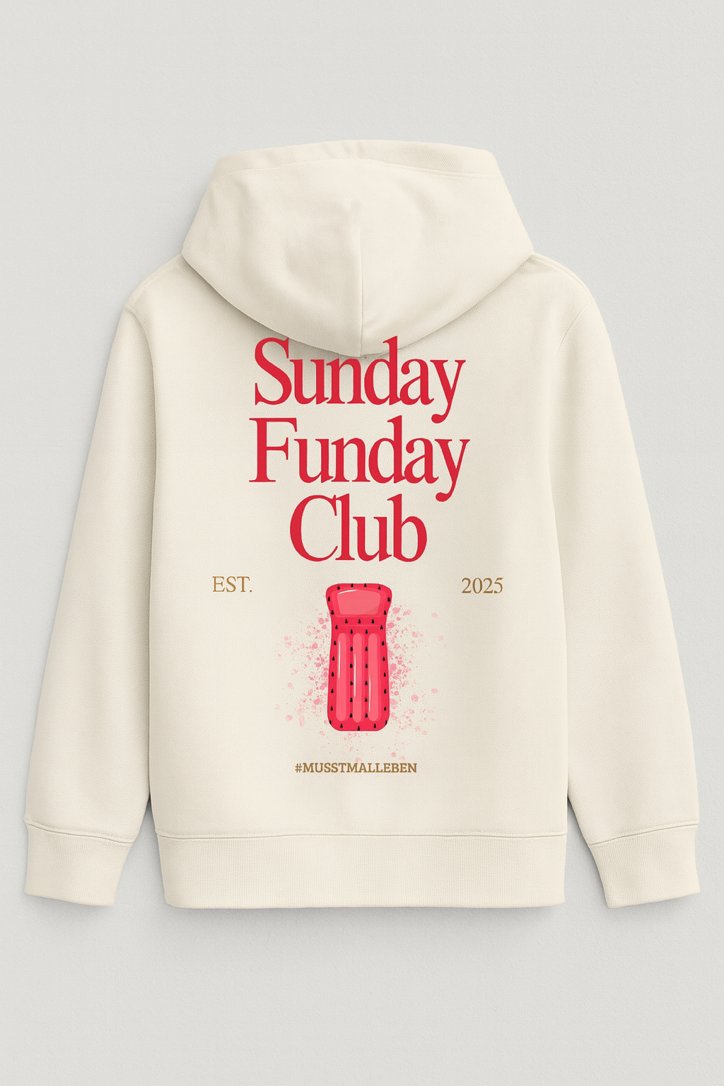 mini cruiser x sunday funday