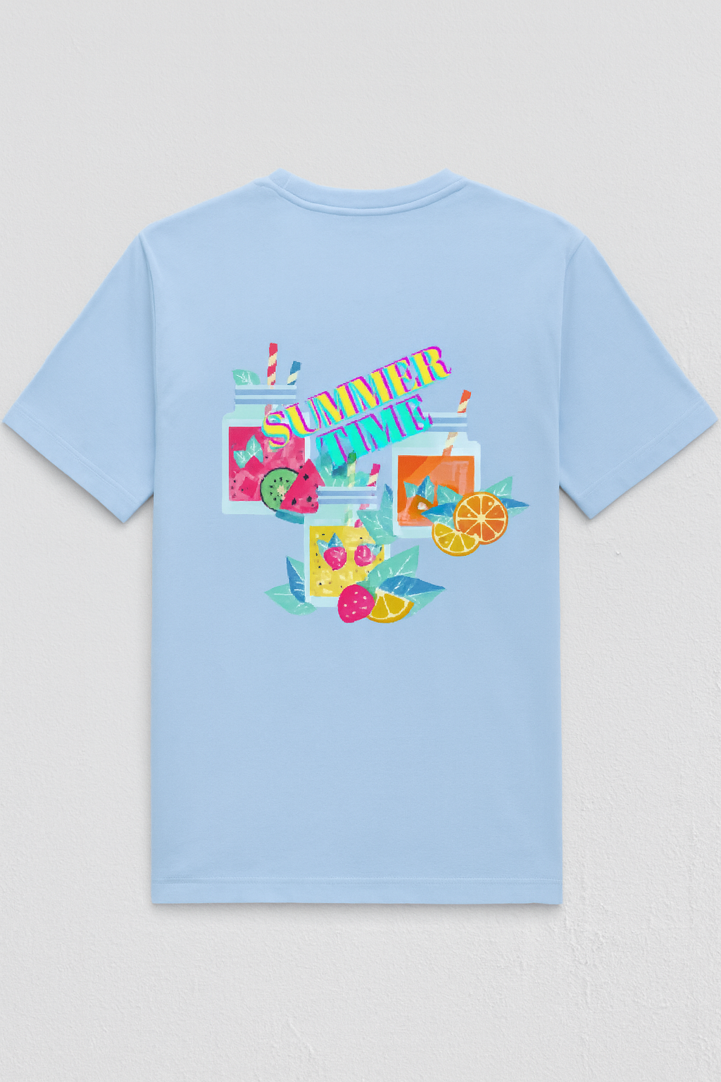 summertime x creator