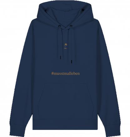 wild hoodie x cruiser