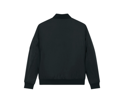 bomber x blouson