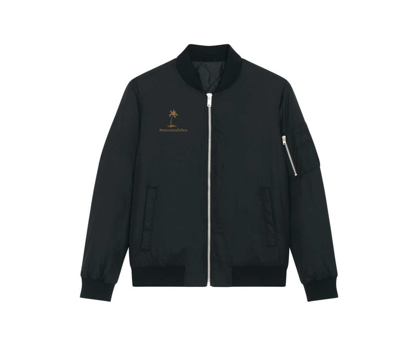bomber x blouson