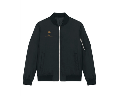 bomber x blouson