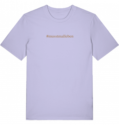palm back shirt x creator
