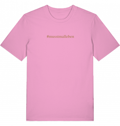 palm back shirt x creator