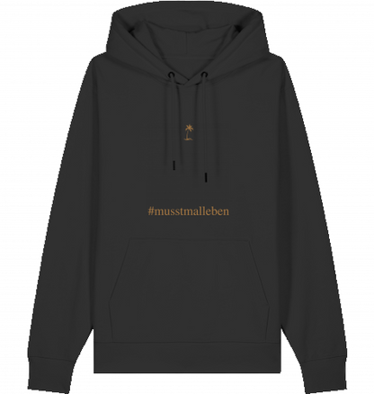 wild hoodie x cruiser