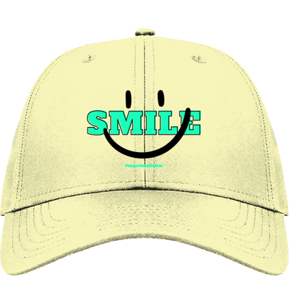 smile x panel pad cap