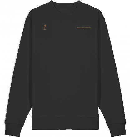 wild sweater x changer