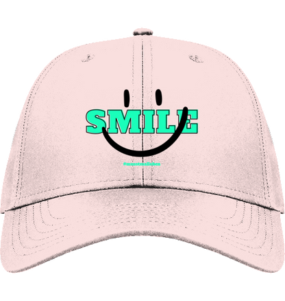 smile x panel pad cap