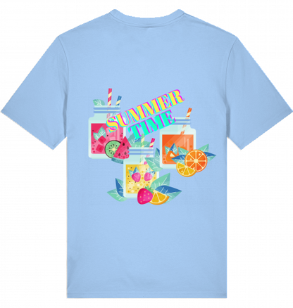summertime x creator