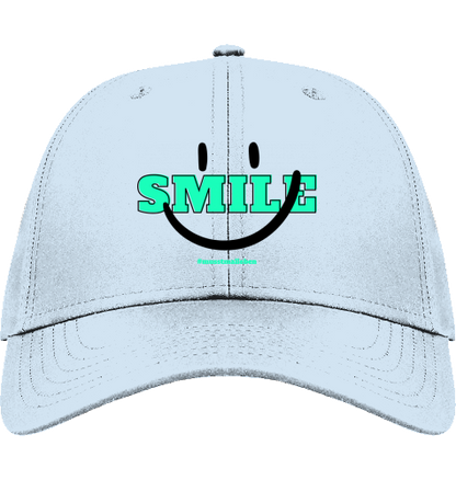 smile x panel pad cap