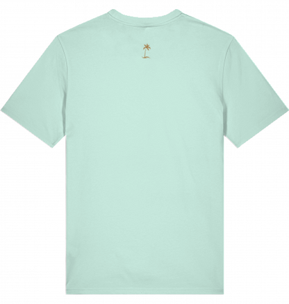 palm back shirt x creator