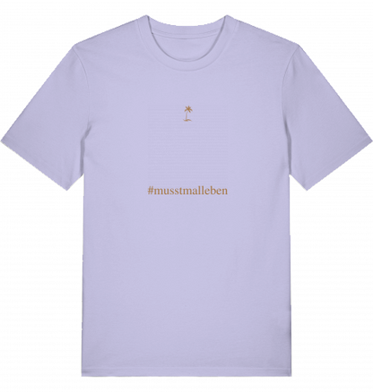 palm front shirt x creator