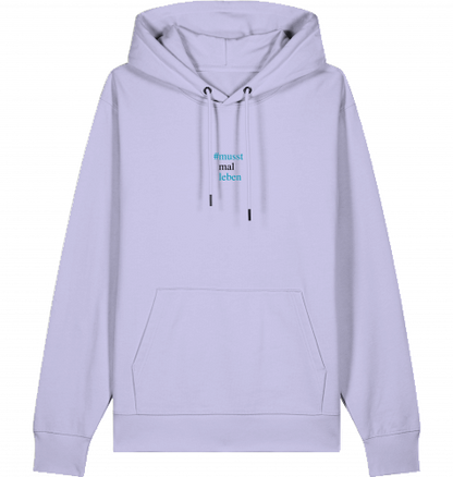 nothing.. hoodie x cruiser