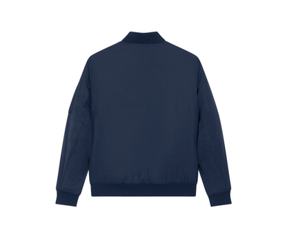 bomber x blouson