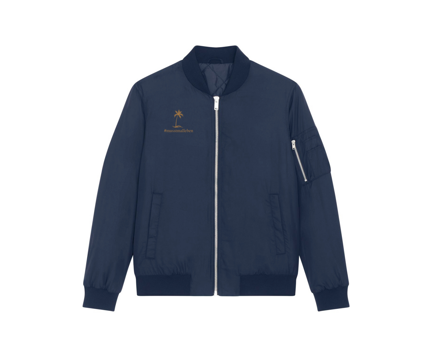bomber x blouson