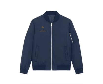 bomber x blouson