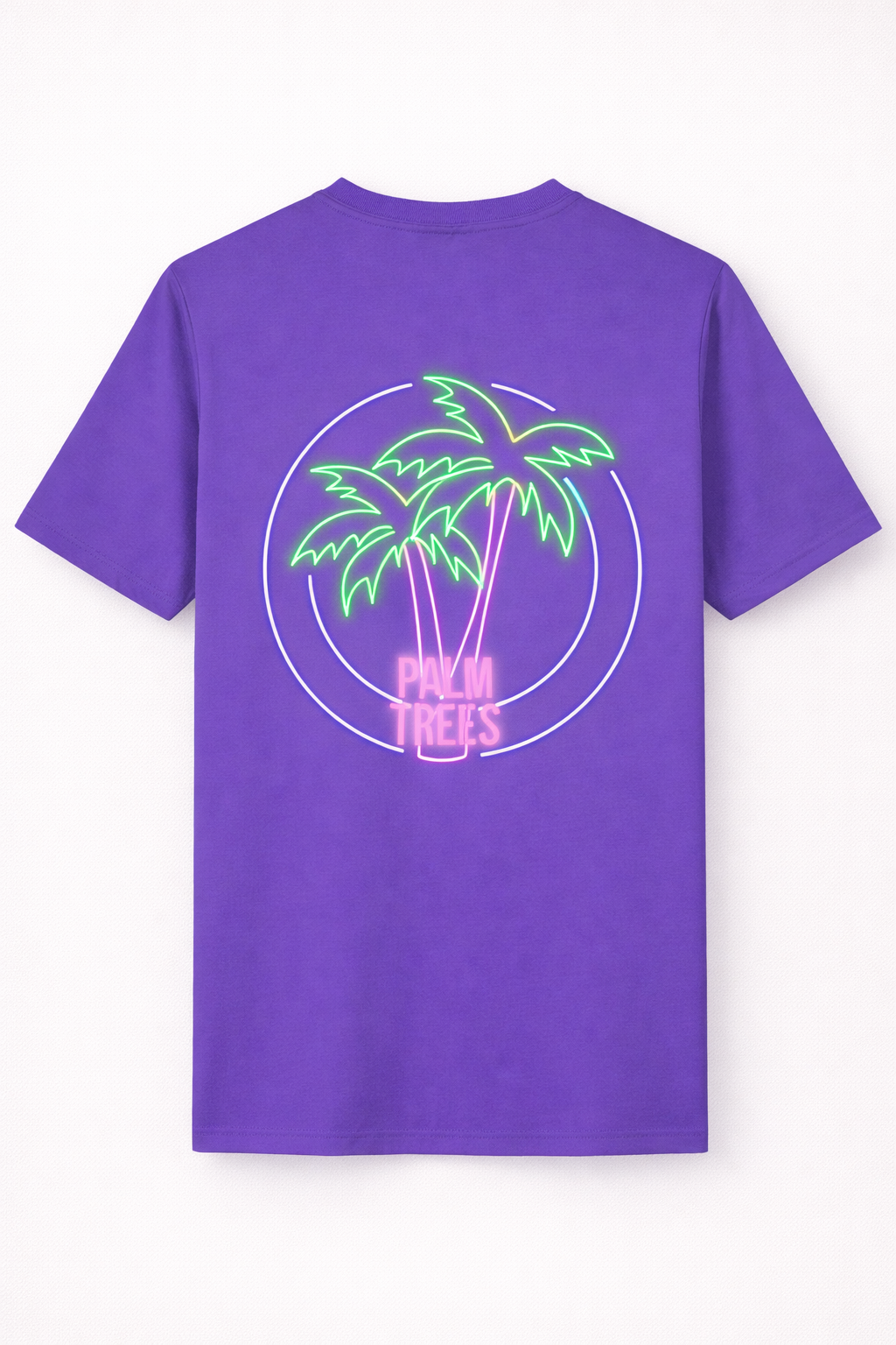 palm trees x creator