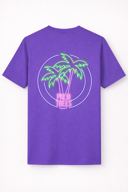 palm trees x creator