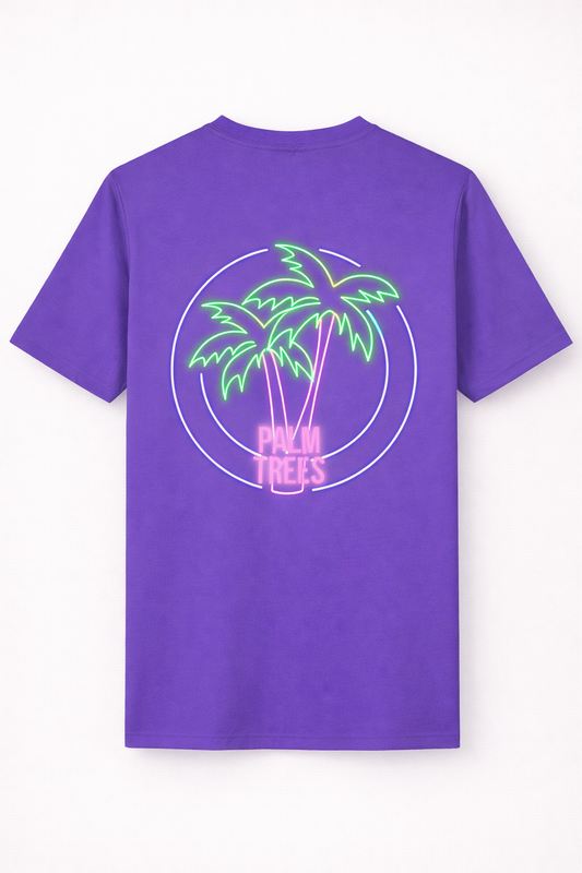 palm trees x creator