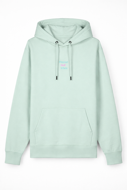 summer vibes hoodie x cruiser