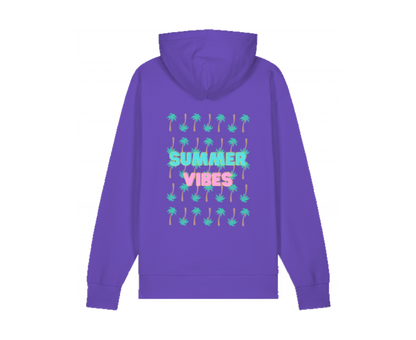 summer vibes hoodie x cruiser